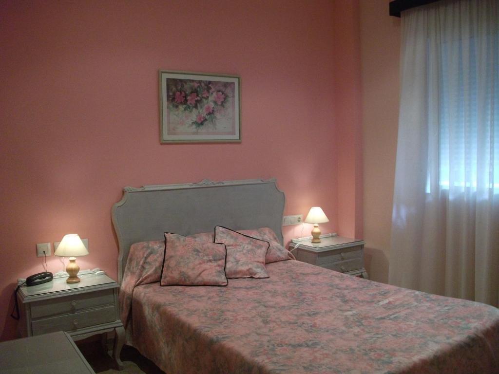 Hotel Nou Casablanca Vinarós Zimmer foto