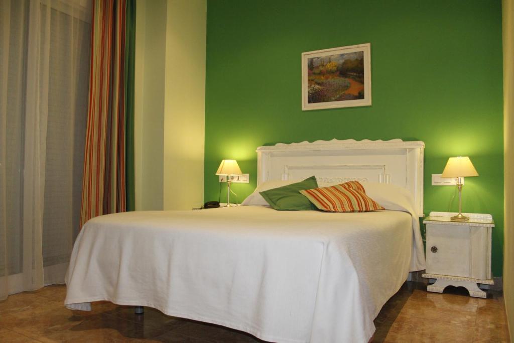 Hotel Nou Casablanca Vinarós Zimmer foto